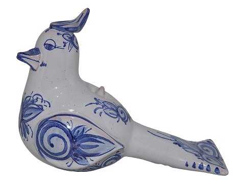 Bjorn Wiinblad art pottery
Bird figurine for hanging