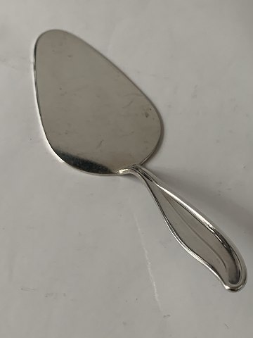 Columbine Serving spade Silver stain
Length 17.9 cm