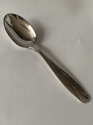 Monark Dinner spoon, #Monark Silver spot cutlery
Manufacturer: Fogh
Length 18.5 cm.