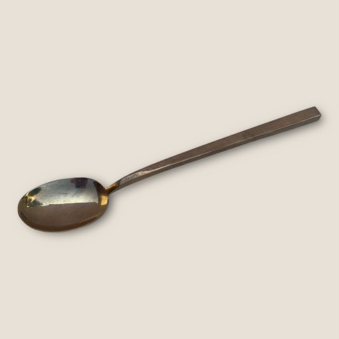 Sigvard Bernadotte
Scanline
Bronze
Espresso spoon
*DKK 50