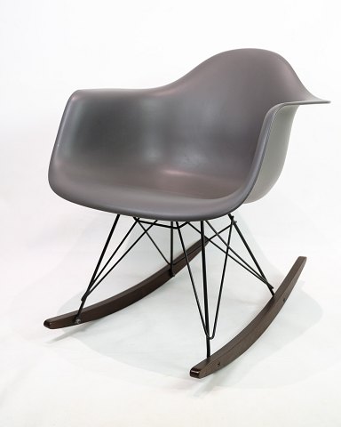 Charles & Ray Eames - Rocking chair - Vitra - Plastic
Great condition
