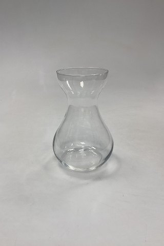 Clear Hyacinth Glass Holmegaard / Kastrup / Fyens Glass Works