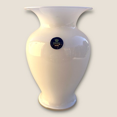 Royal Copenhagen
Holmegaard
Amfora
Vase
*300kr