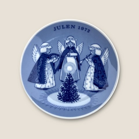 Porsgrund
Christmas plate
1972
*DKK 75