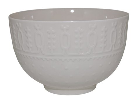 Royal Copenhagen blanc de chine
Bowl with pattern