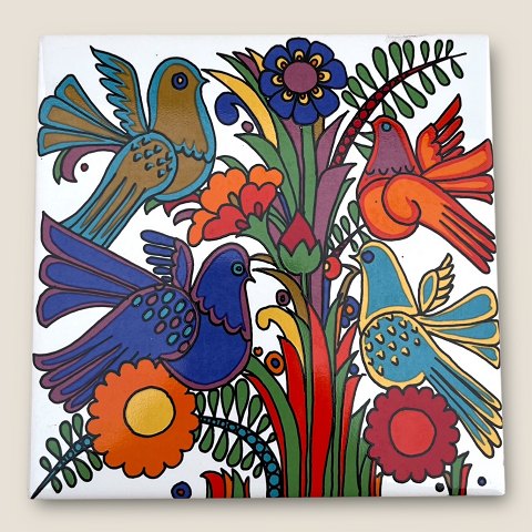 Villeroy & Boch
Acapulco
Tiles
*100kr