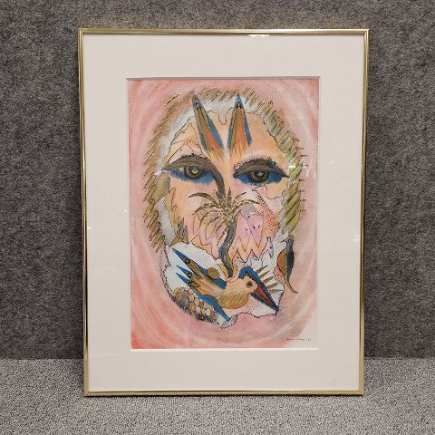 Watercolour