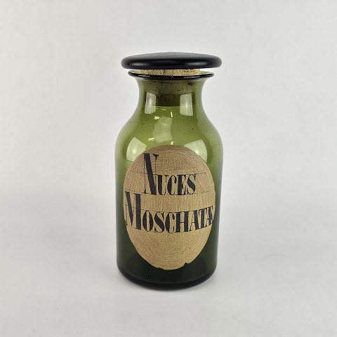 vare nr: 
610524