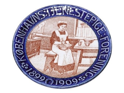 Royal Copenhagen