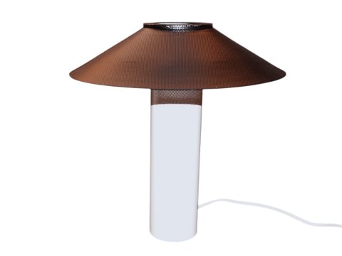 Bordlamper