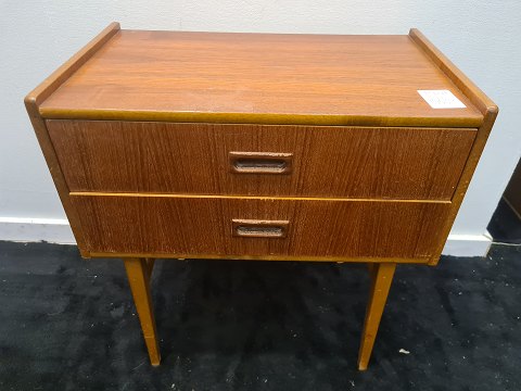 Storage furniture