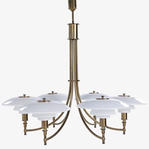 Bordlamper