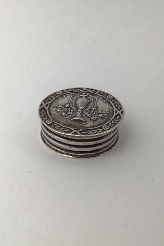 item no: 614106
