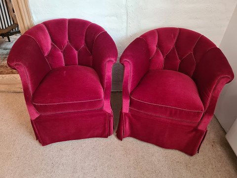 Chairs