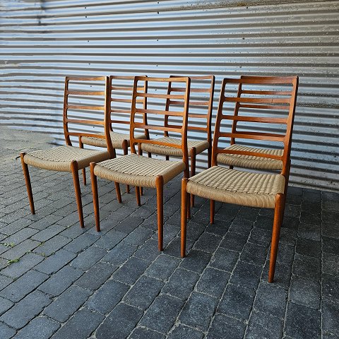 Andere