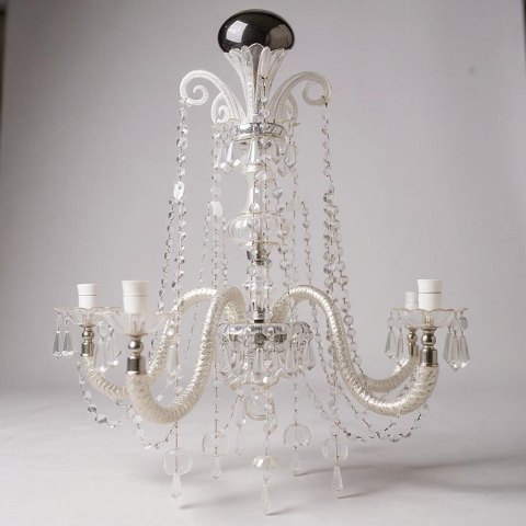 Ceiling lamps