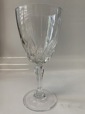Drinking glass