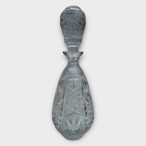 Decanters