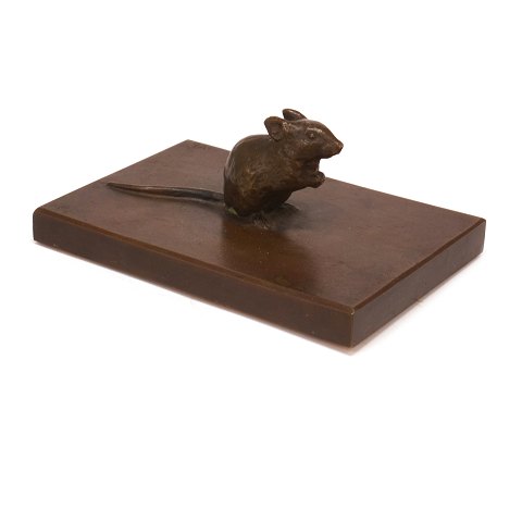 Bronze