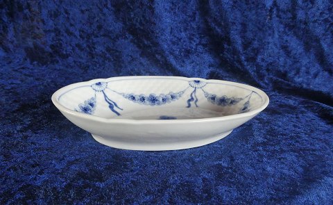 vare nr: po-Empire oval asiet 18cm
