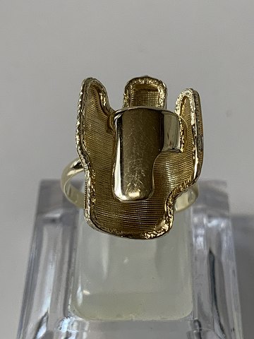 Finger rings