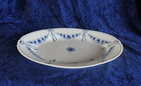 vare nr: po-Empire ovalt fad 33,5cm