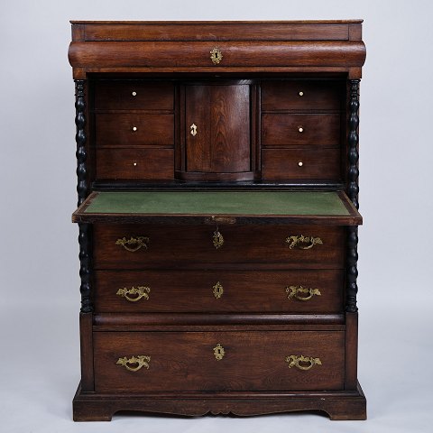 Storage furniture