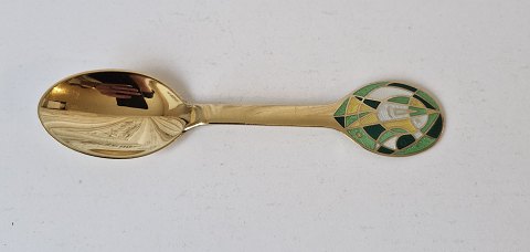 Echtes Silber