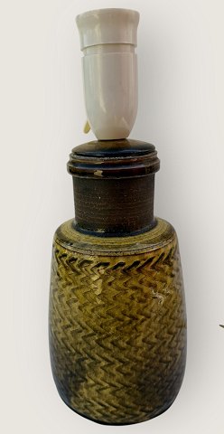 Bordlamper