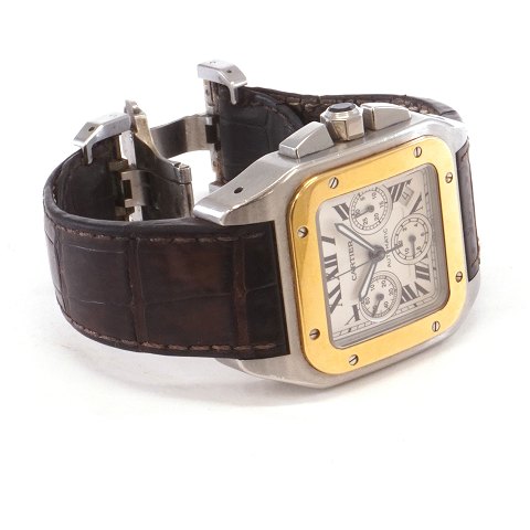 Lomme- og armbndsure