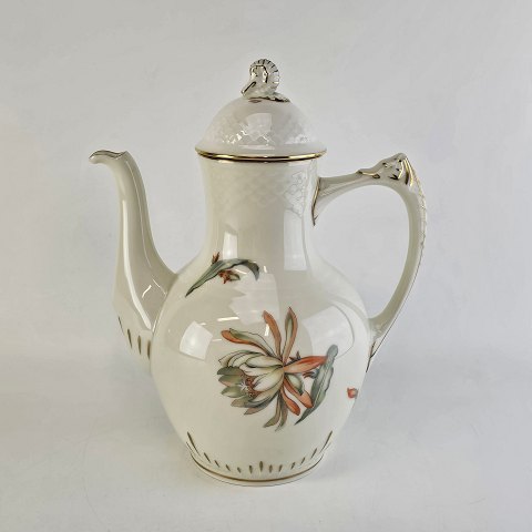 B&G kaffekande91AKaktus25 cm