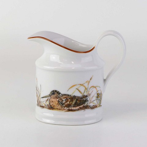 Text zug&auml;nglich auf D&auml;nische