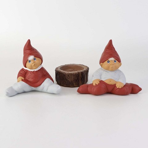 Klarborg figur
Simone og Albert
2021
8 cm