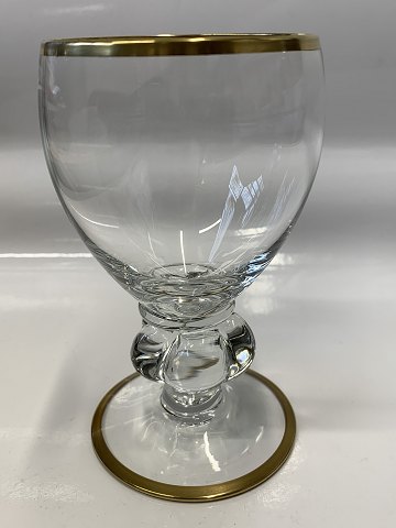 Drinking glass