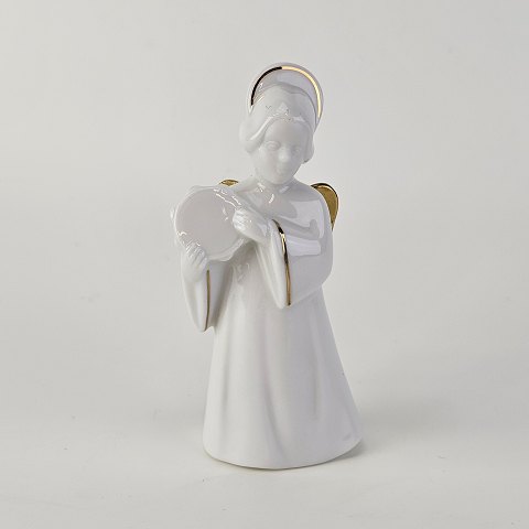 B&G figurTambourine330