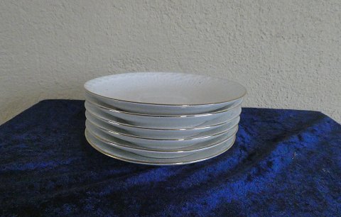 vare nr: po-Tradition m.guld 6 underkop