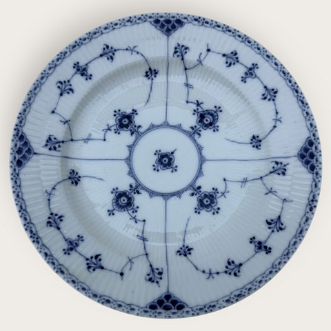 Royal Copenhagen
Blue Fluted
Plates
#1/571
*DKK 650