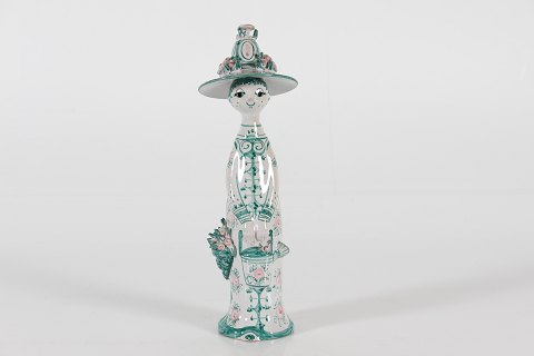 Bjørn WiinbladDe fire årstiderSommer grøn version