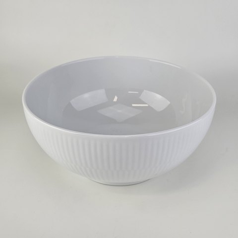 RC skål
456
Hvid Riflet