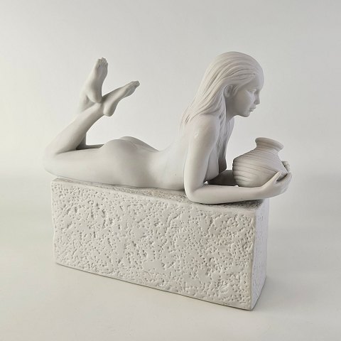 RC figur
100
Vandbæreren