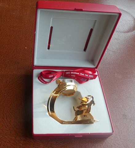 item no: v-GJ juleuro 2002