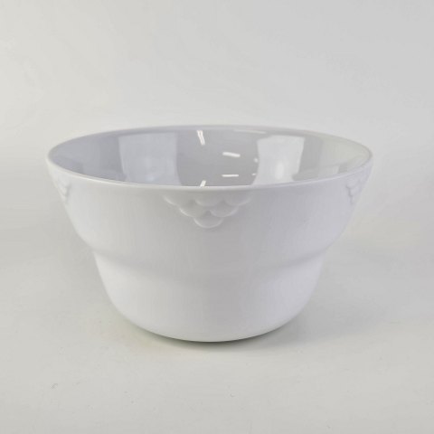 RC skål577Hvid Elements14 cm