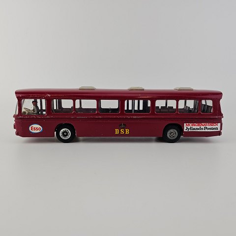 Tekno bilDSB bus22 cm