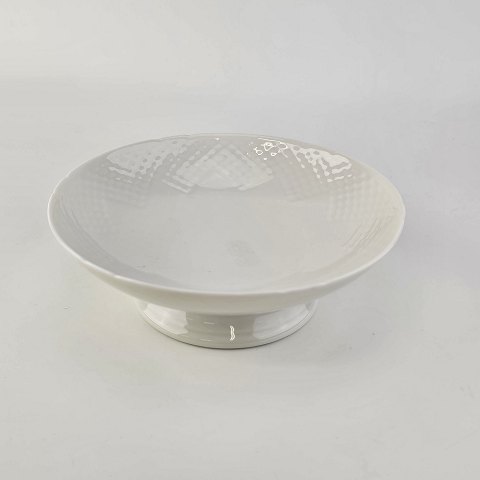B&G kagefad 222Elegance creme15,5 cm