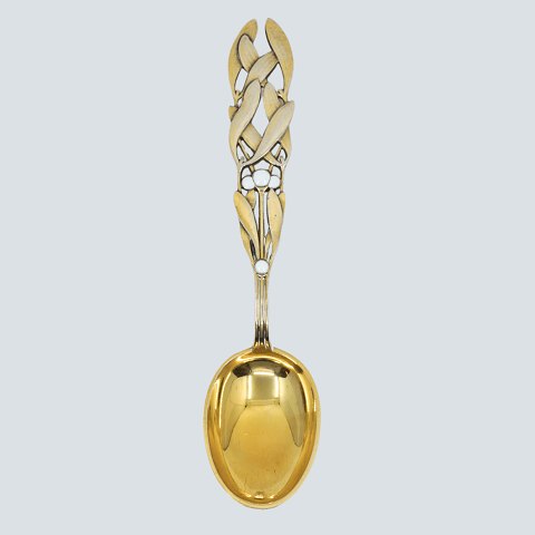 A. Michelsen; Juleske 1941, Ole Hagen