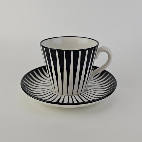 Upala-Ekeby kop 1058/10Zebra6,5 cm