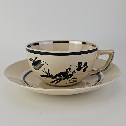 Aluminia tekopDragsholm10 cm