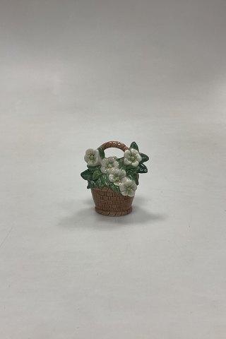 Various Christmas decorations