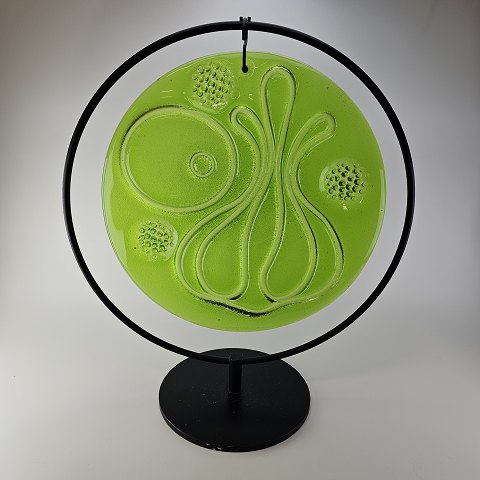 Kunstglas