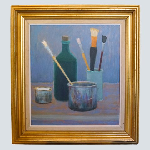 Paintings